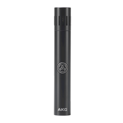 AKG C151  Professional Small Diaphragm Cardioid Condenser Recording Microphone